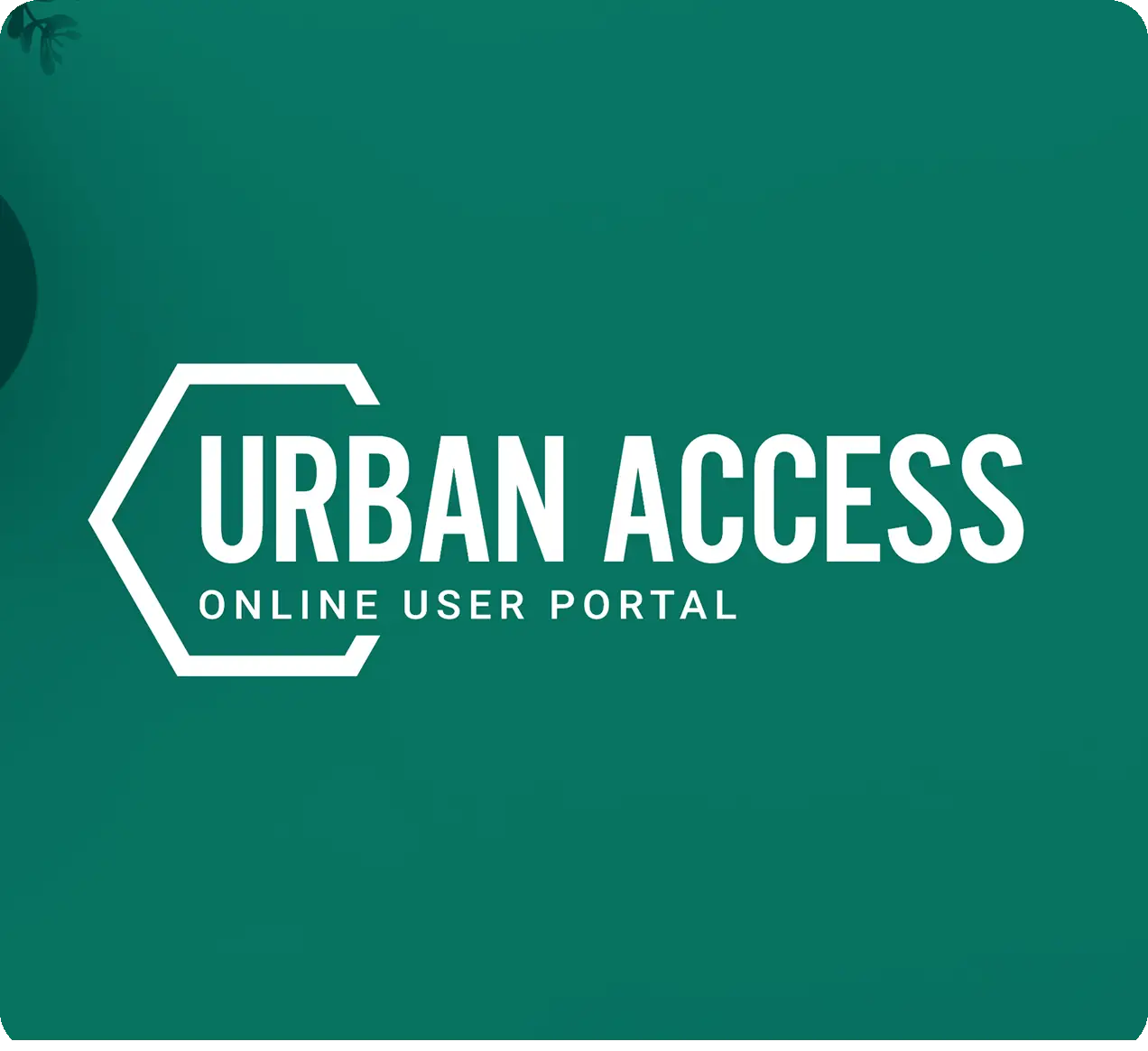 Urban Access Promo