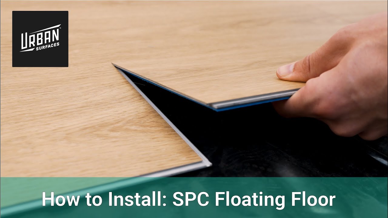 Sound-Tec from Urban Surfaces is faster to install
