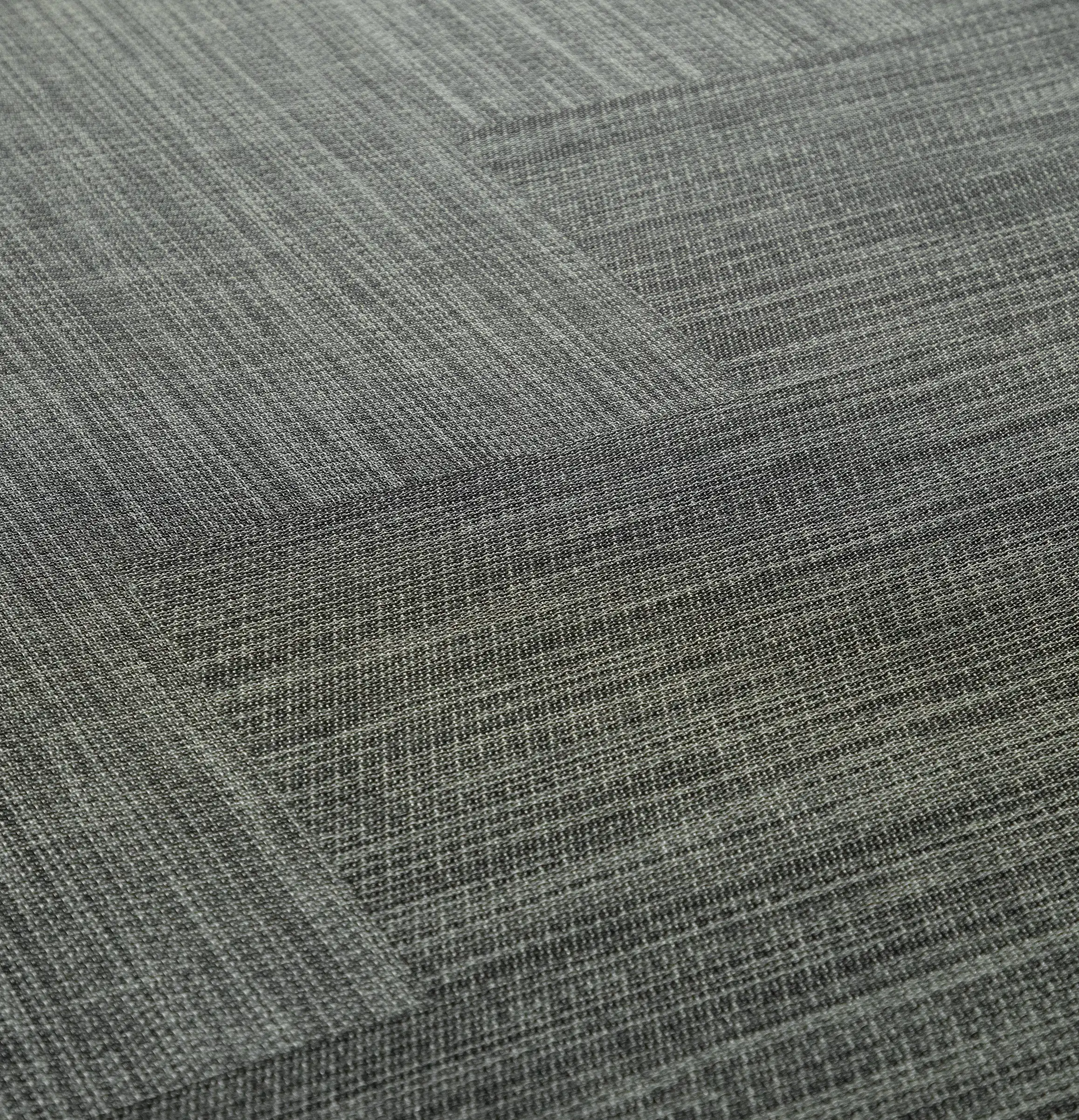 AXON grey woven texture detail