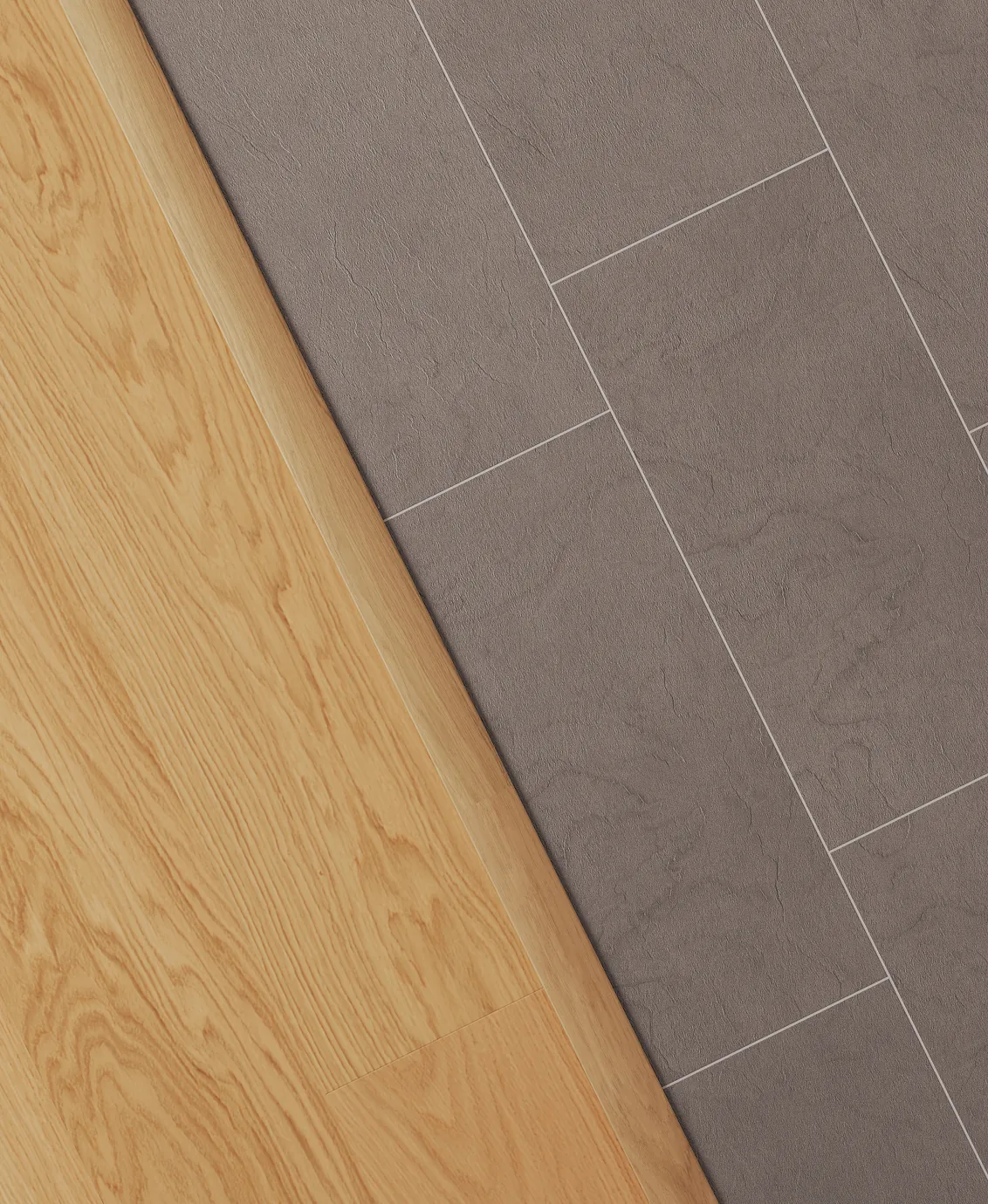 Bjelin Nadura from Urban Surfaces room scene