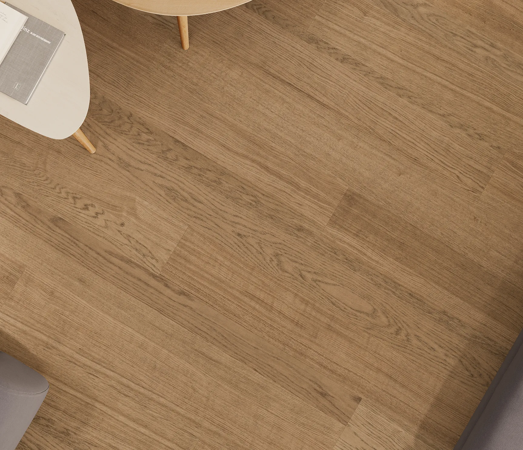Bjelin Vista - The SMART SPEC FOR DURABLE WOOD