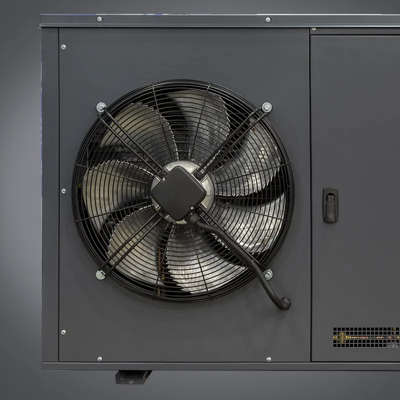 DimensionLock DXL saves installation time