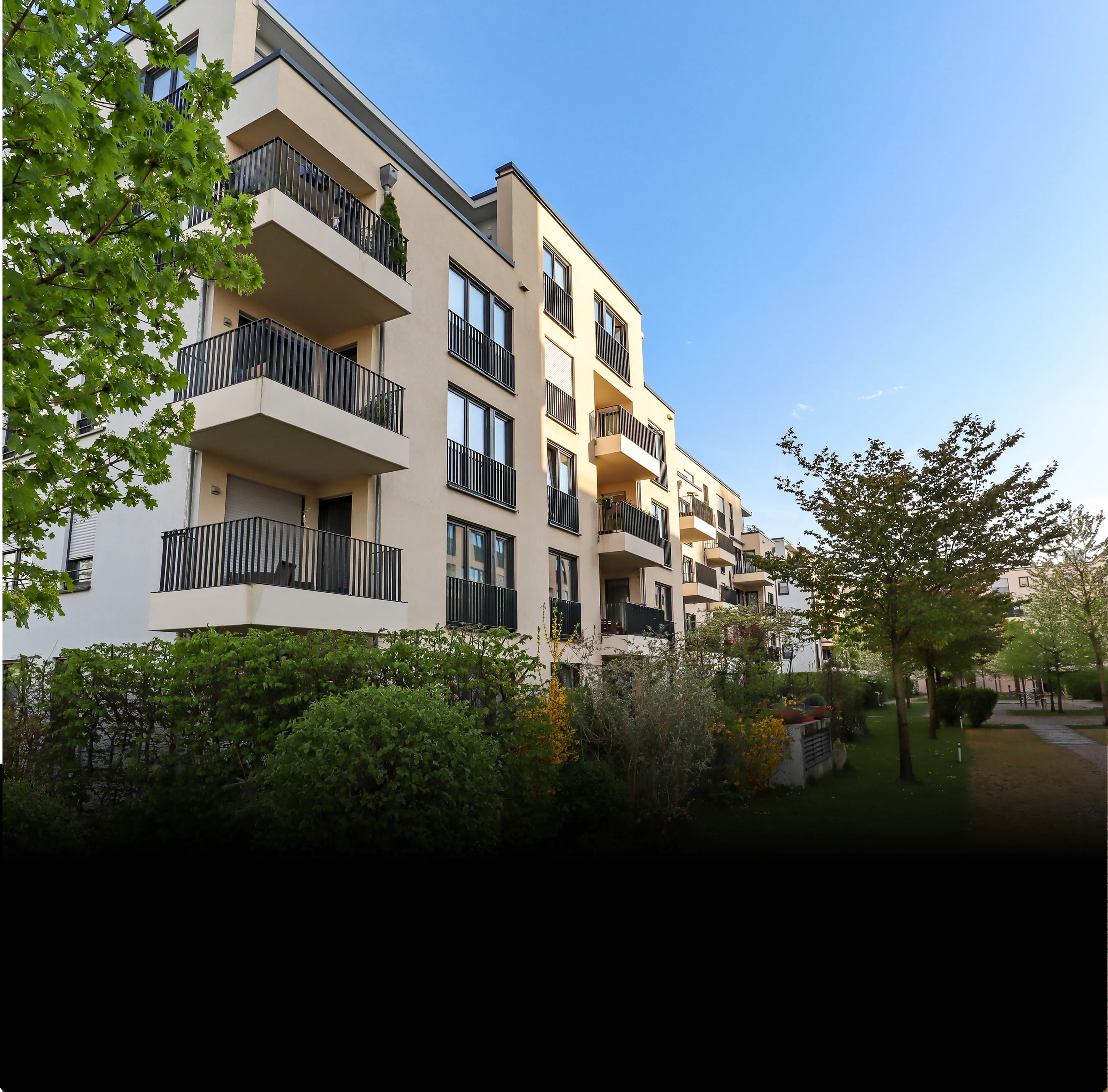 Main Street residential flooring from Urban Surfaces performs without surprises