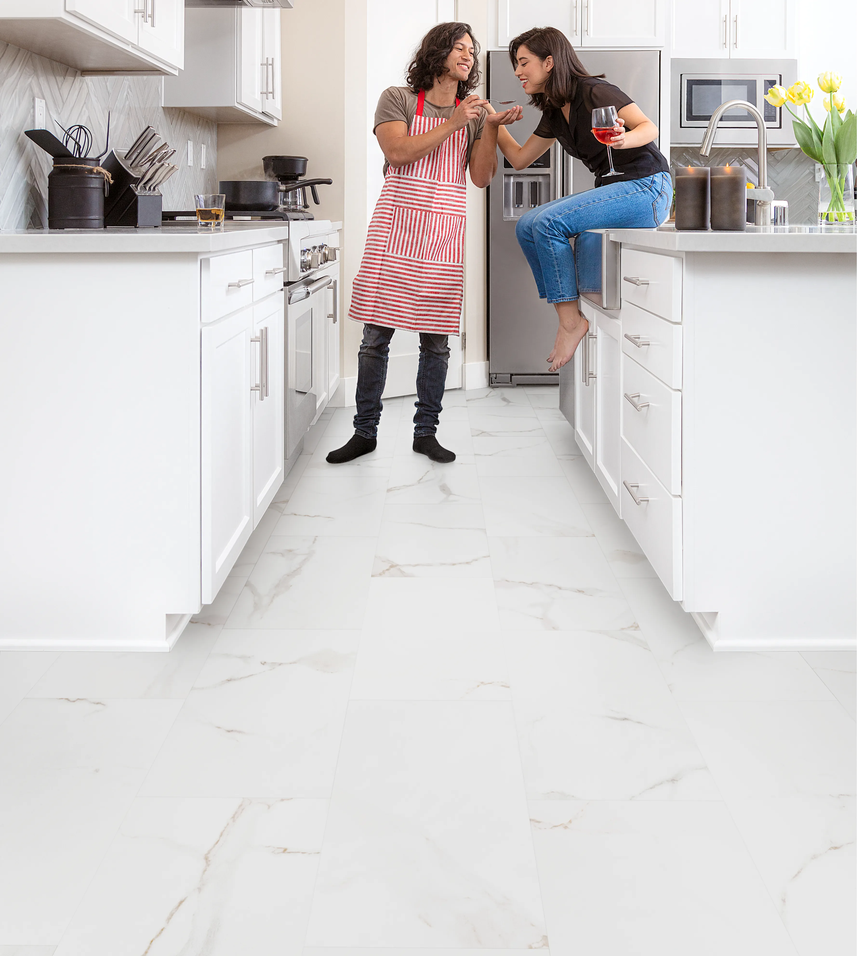 Sound-Tec from Urban Surfaces is faster to install