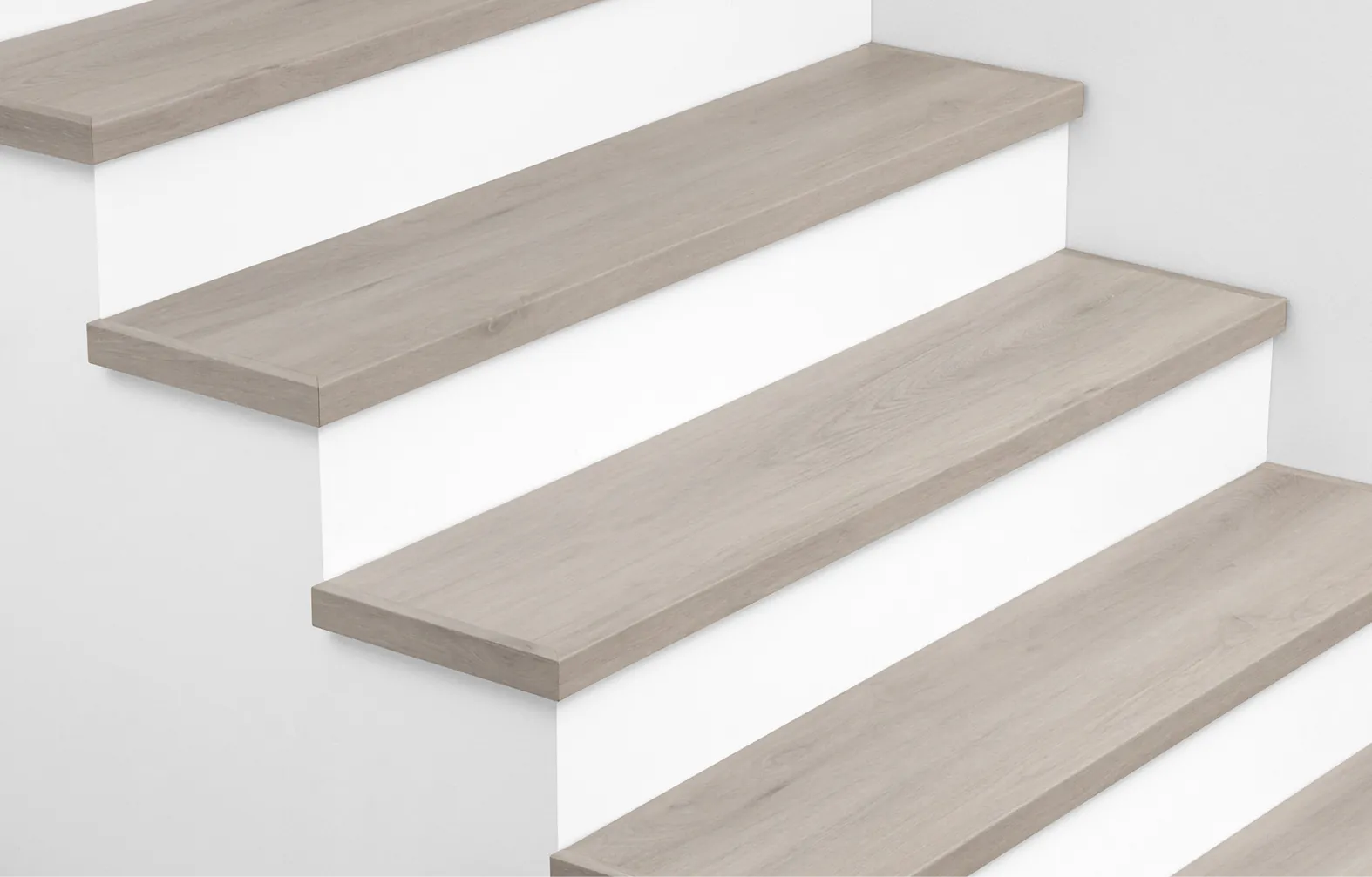 All-in-one stair treads from Urban Surfaces