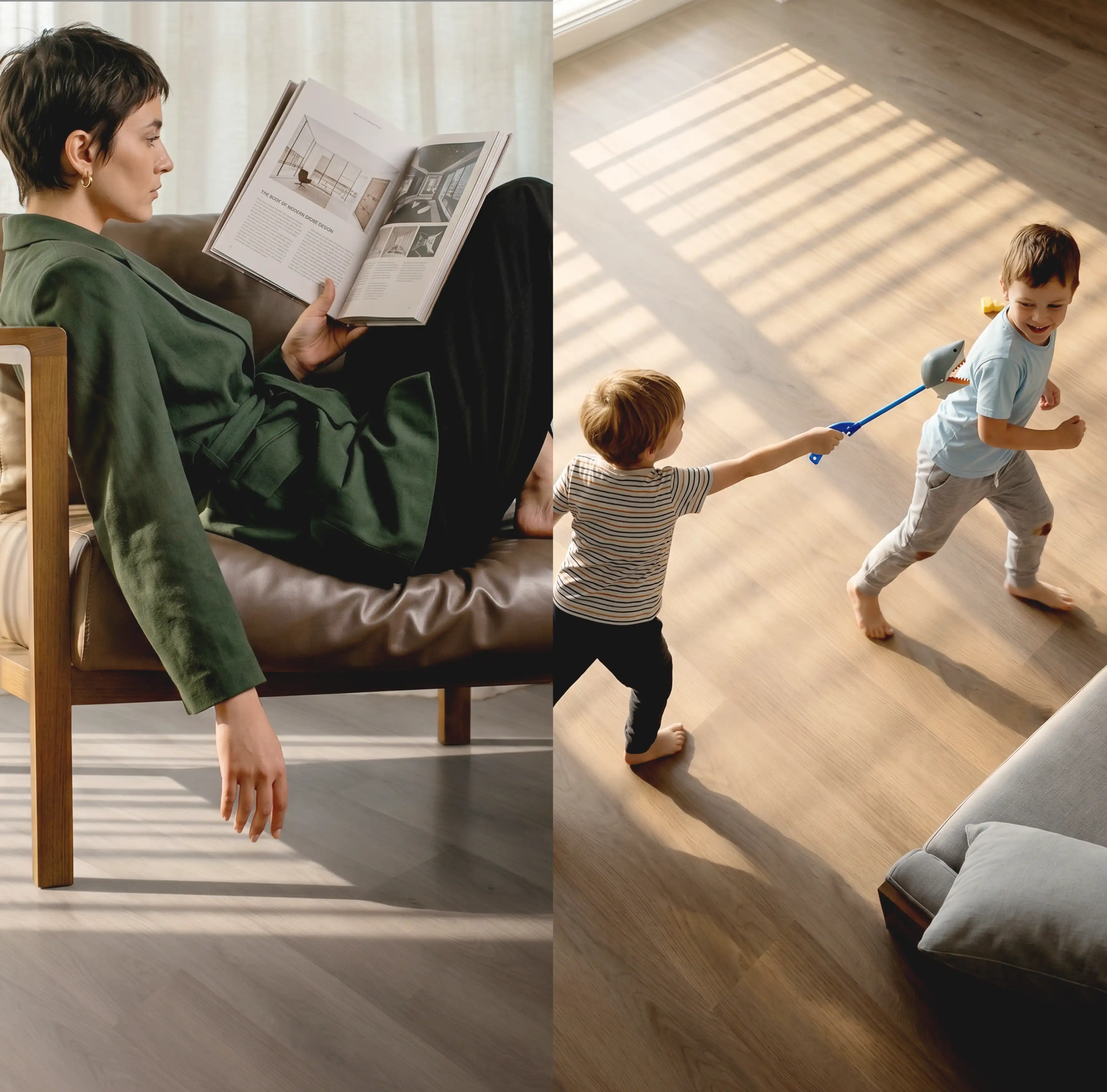 Studio 12 from Urban Surfaces noise reduction