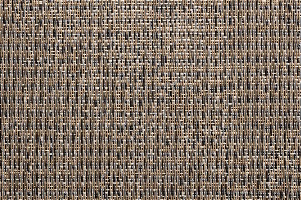 Blank Canvas woven vinyl square swatch