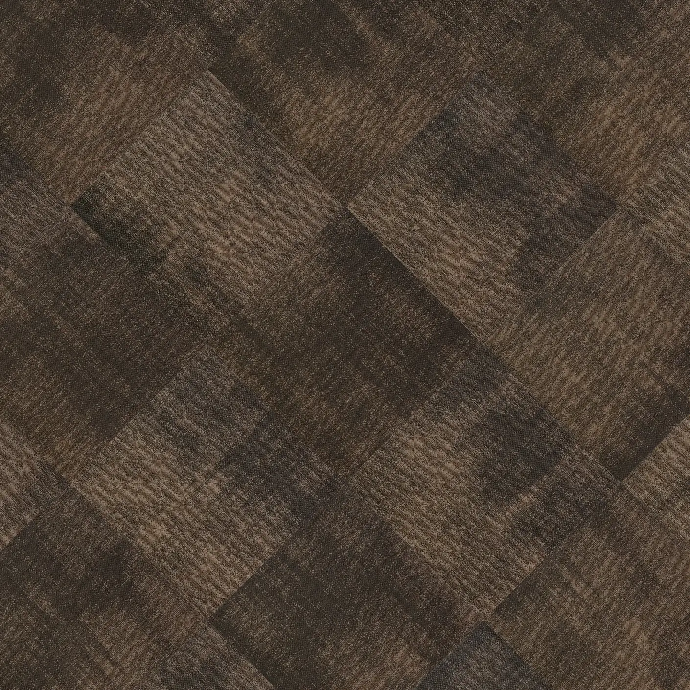 Brownie Points woven vinyl square swatch