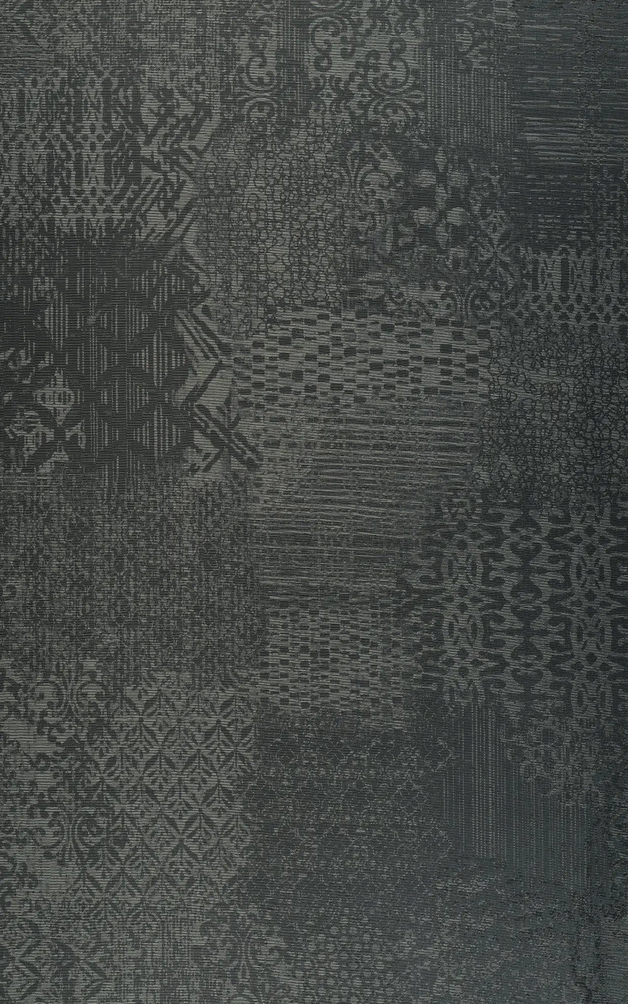 Gothic woven vinyl plank swatch