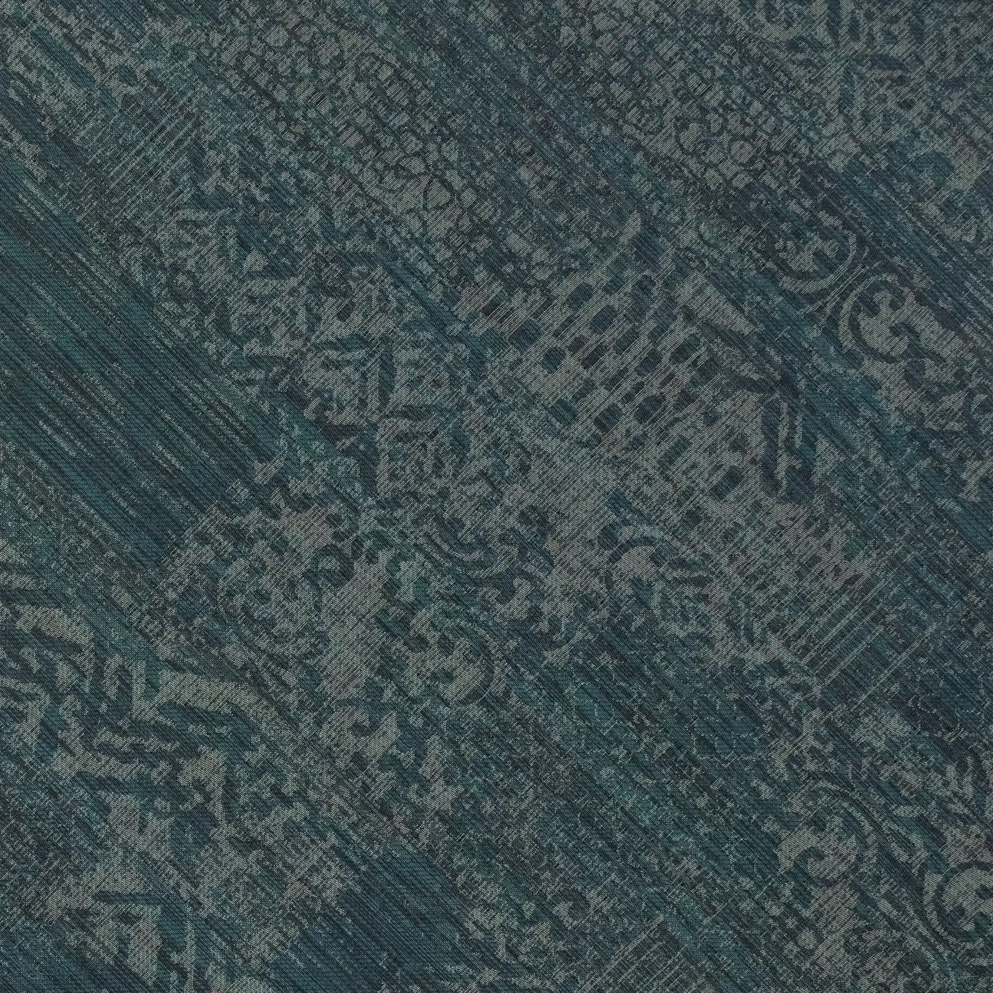 Hydro woven vinyl plank swatch