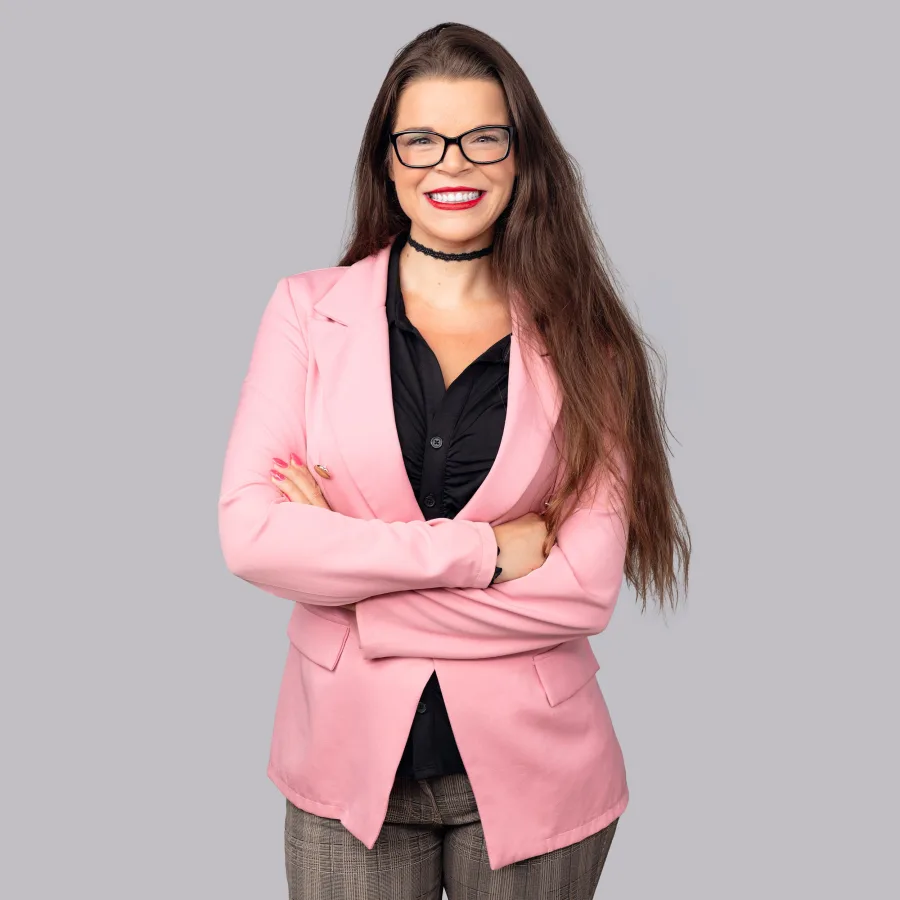Kimberly Coolbaugh, National Project Director